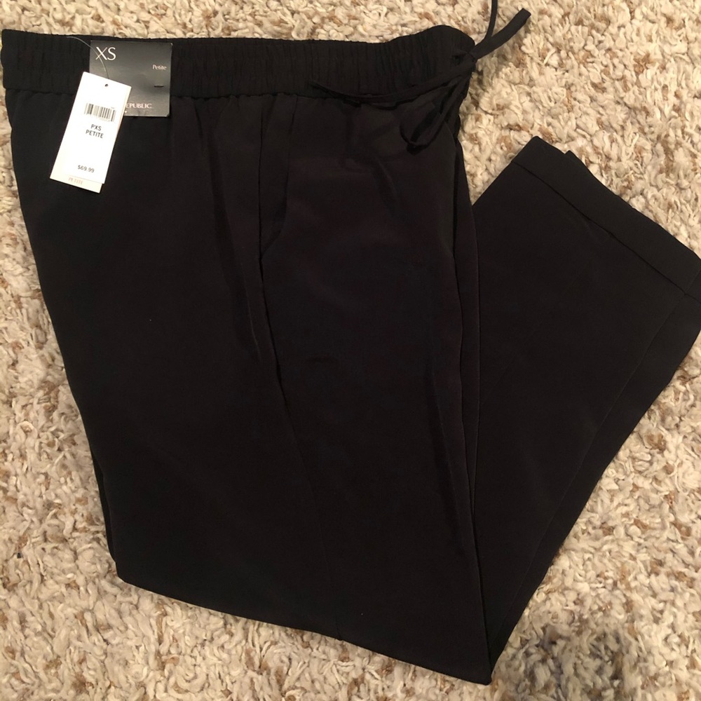 Banana Republic Pants, Petite XS